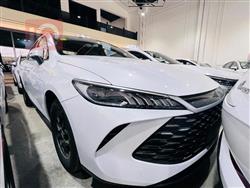 بي واي دي Qin Plus